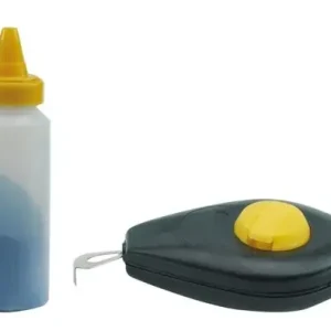 SZNUR TRASERSKI Z KREDĄ NIEBIESKĄ 17505V VOREL Szybka dostawa